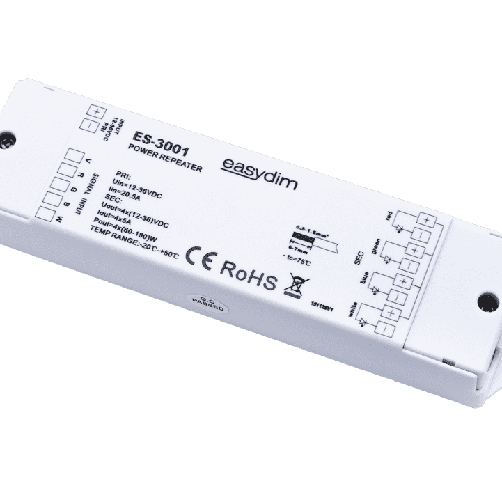 Усилитель SWG EasyDim ES-3001 001529