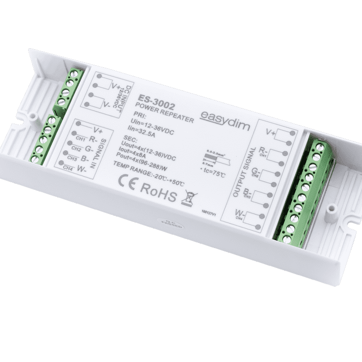 Усилитель SWG EasyDim ES-3002 001530