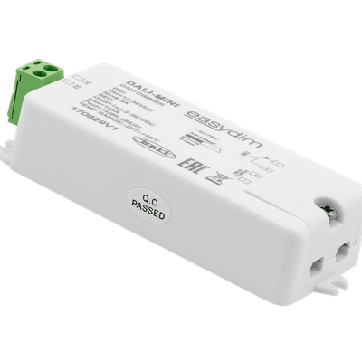 Усилитель SWG EasyDim ES-3003 001531 - изображение 5