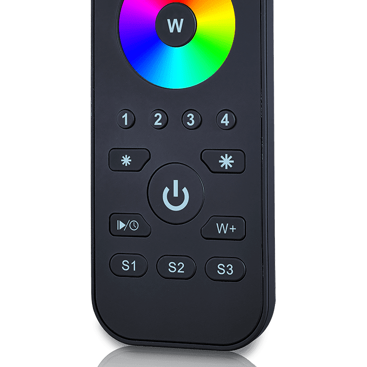Пульт SWG EasyDim R-4RGB 001524