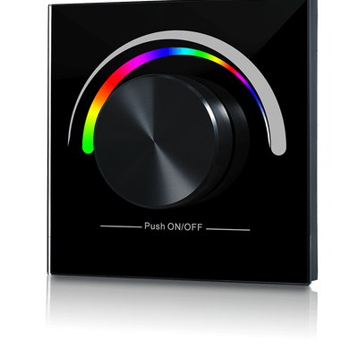 Пульт SWG EasyDim R-4RGB 001524 - изображение 4