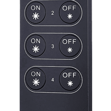 Пульт SWG EasyDim R-K4 001520 - изображение 2