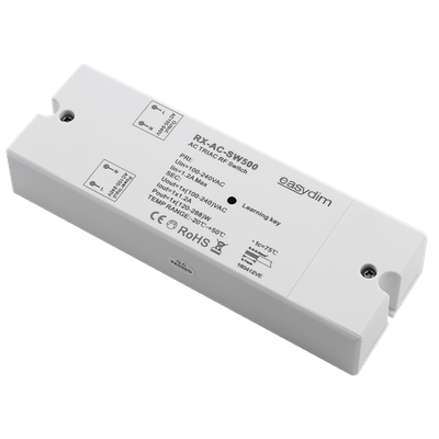 Пульт SWG EasyDim R-K4 001520 - изображение 5