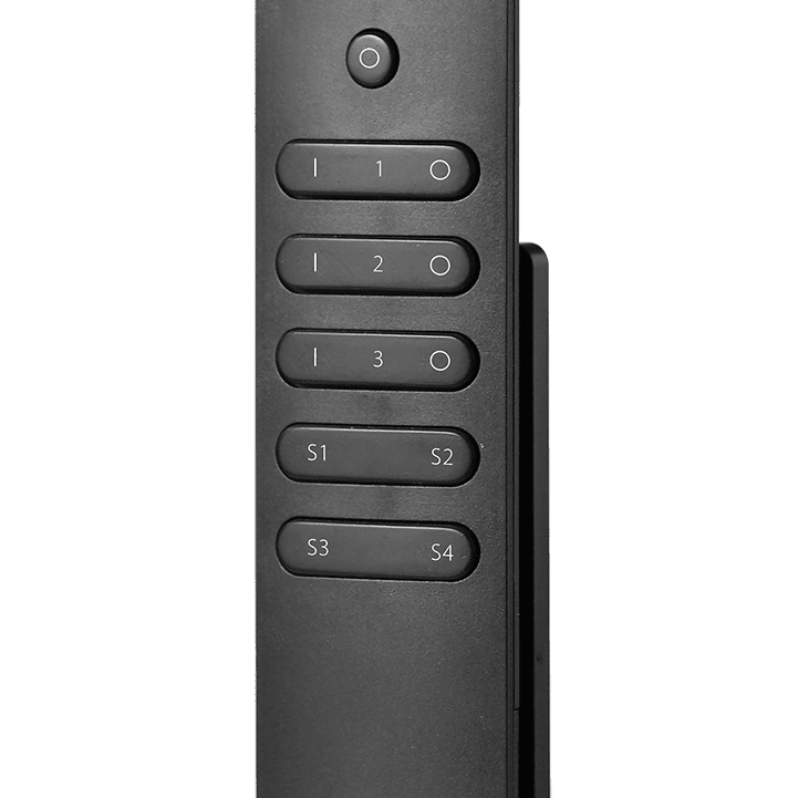 Пульт SWG EasyDim R-Z3 002312