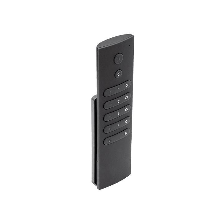 Пульт SWG EasyDim R-Z4 001872