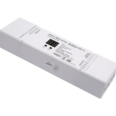 Приемник SWG EasyDim RX-AC-DIM 001483 - изображение 4