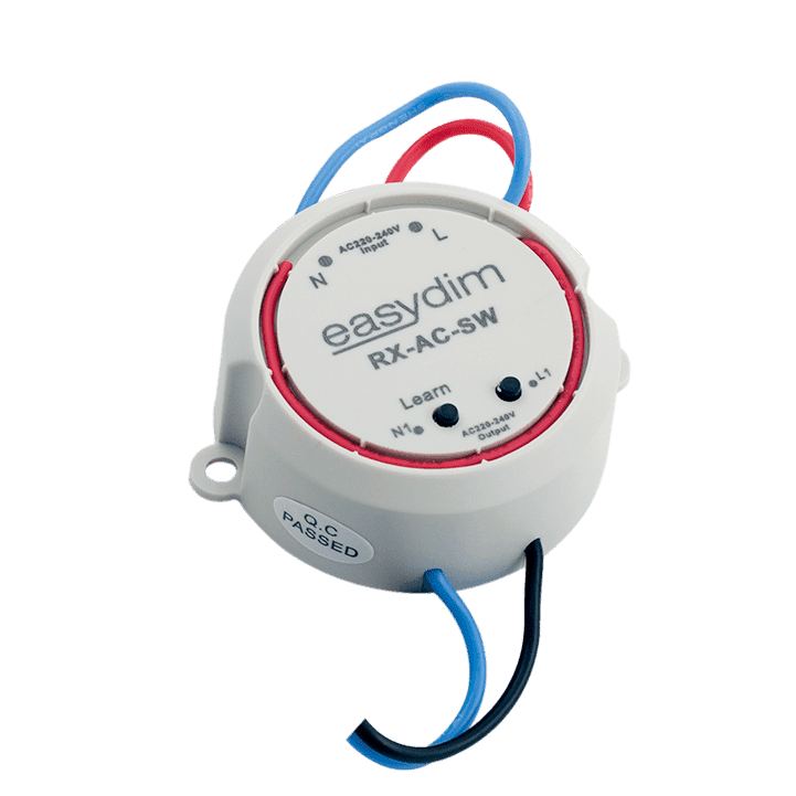 Приемник SWG EasyDim RX-AC-SW 001532