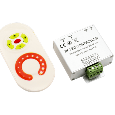 Приемник SWG EasyDim RX-AC-SW 001532 - изображение 3