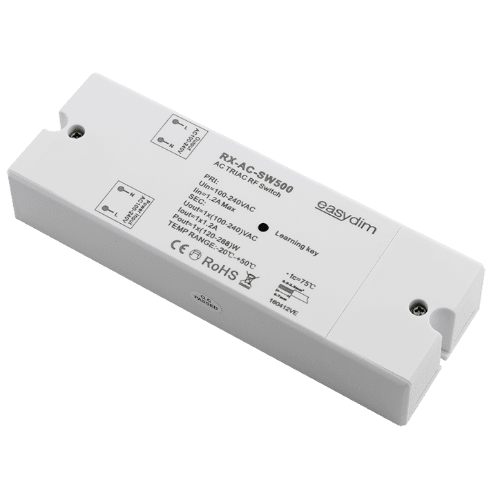 Приемник SWG EasyDim RX-AC-SW500 001790