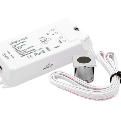 Приемник SWG EasyDim RX-AC-SW500 001790 - изображение 3