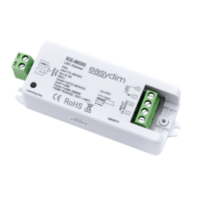 Приемник SWG EasyDim RX-AC-SW500 001790 - изображение 5