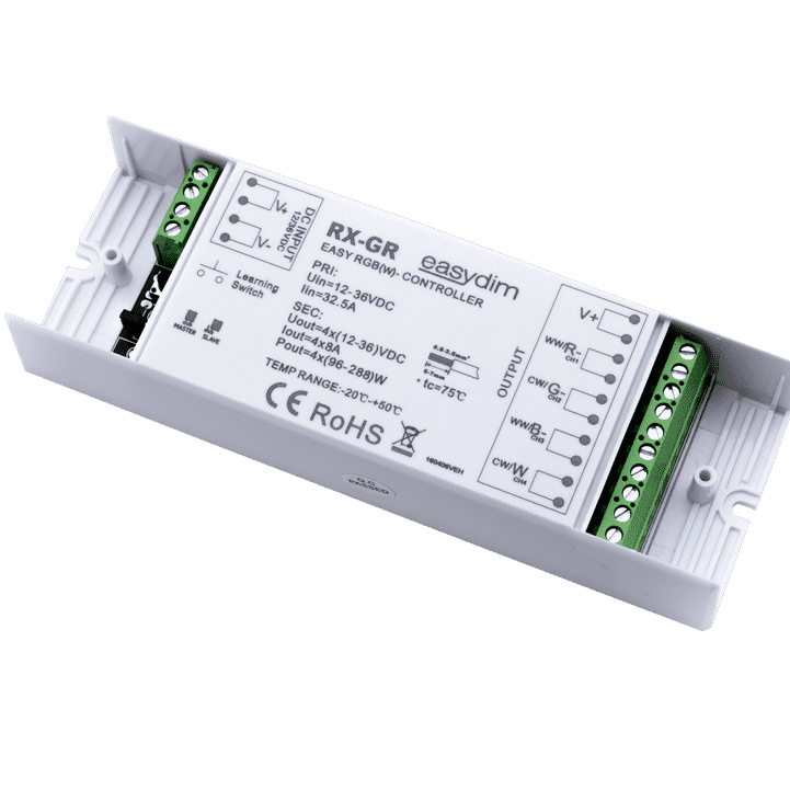 Приемник SWG EasyDim RX-GR 001503