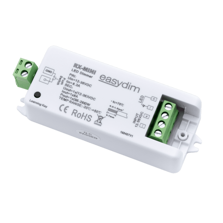 Приемник SWG EasyDim RX-MINI 001502