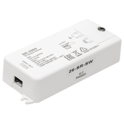 Приемник SWG EasyDim RX-ST 001484 - изображение 3