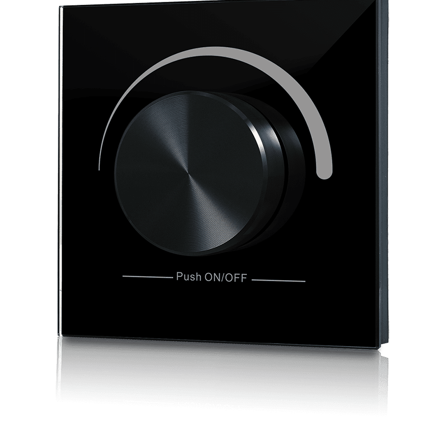 Валкодер SWG EasyDim W-DIM-B 001507 - изображение 1