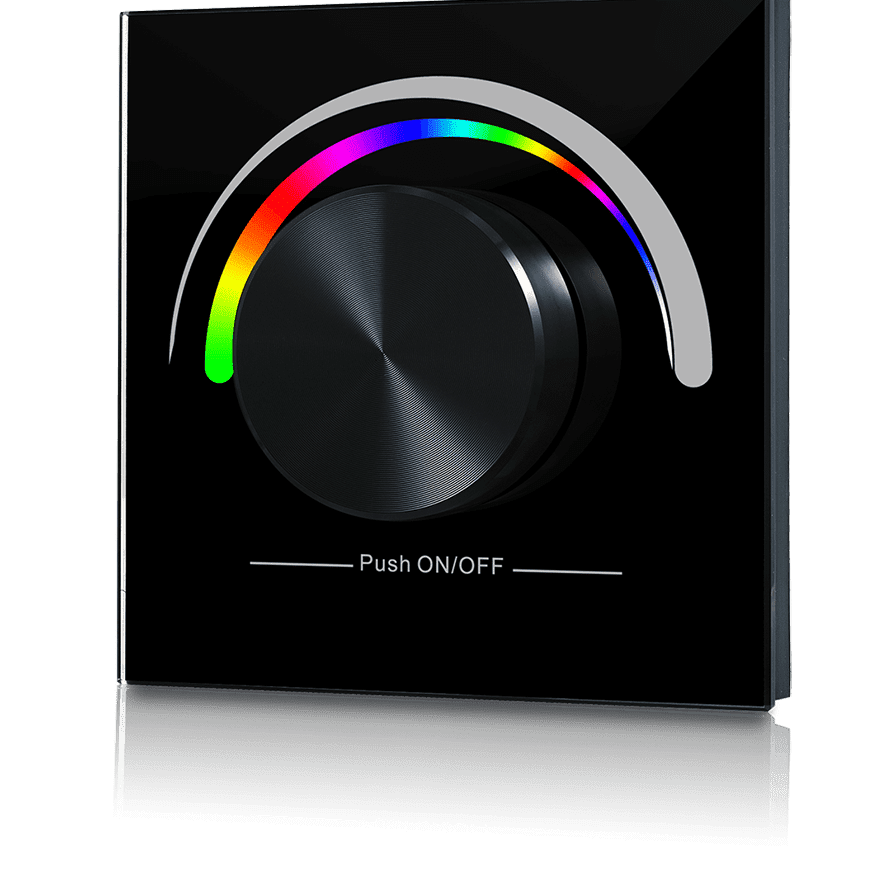 Валкодер SWG EasyDim W-RGB-B 001540 - изображение 1