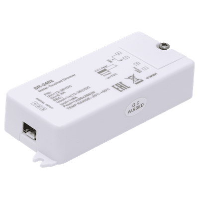 Передатчик SWG EasyDim W-TX 001512 - изображение 7