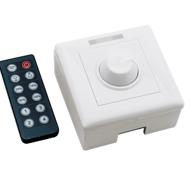 Передатчик SWG EasyDim W-TX2 003442 - изображение 6