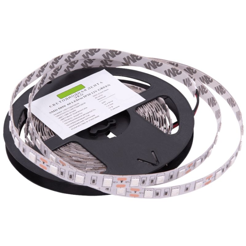 Лента светодиодная SWG ECO-SWG560 002335