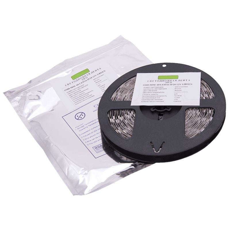 Лента светодиодная SWG ECO-SWG560 002335 - изображение 2