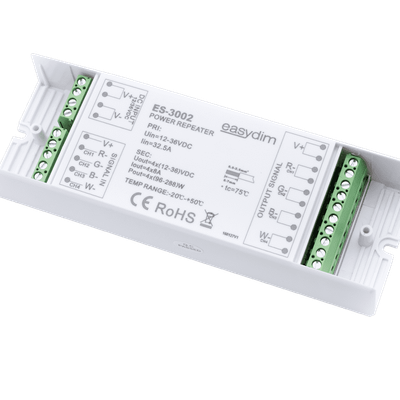 Байпас для диммера SWG ESB-AC-DIM400 007491 - изображение 1