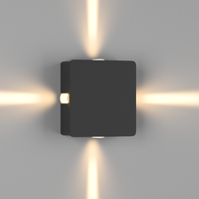 Светильник настенный SWG GW 007104 - изображение 2