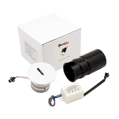 Светильник настенный SWG GW KASPER 003292 - изображение 6