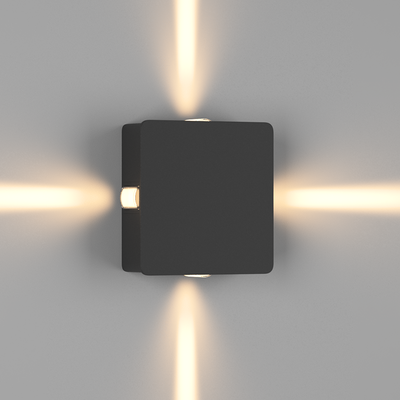 Светильник настенный SWG GW LN 003219 - изображение 6