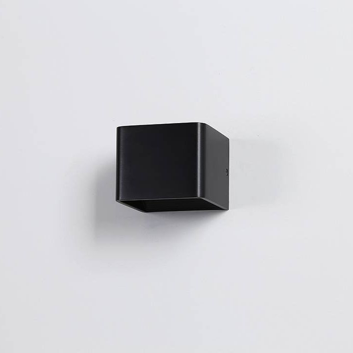 Светильник настенный SWG GW MISTERY 001553