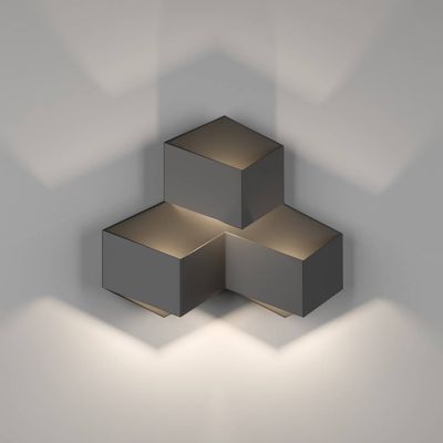 Светильник настенный SWG GW MUN 002388 - изображение 4