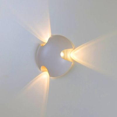 Светильник настенный SWG GW OLE 003025 - изображение 4