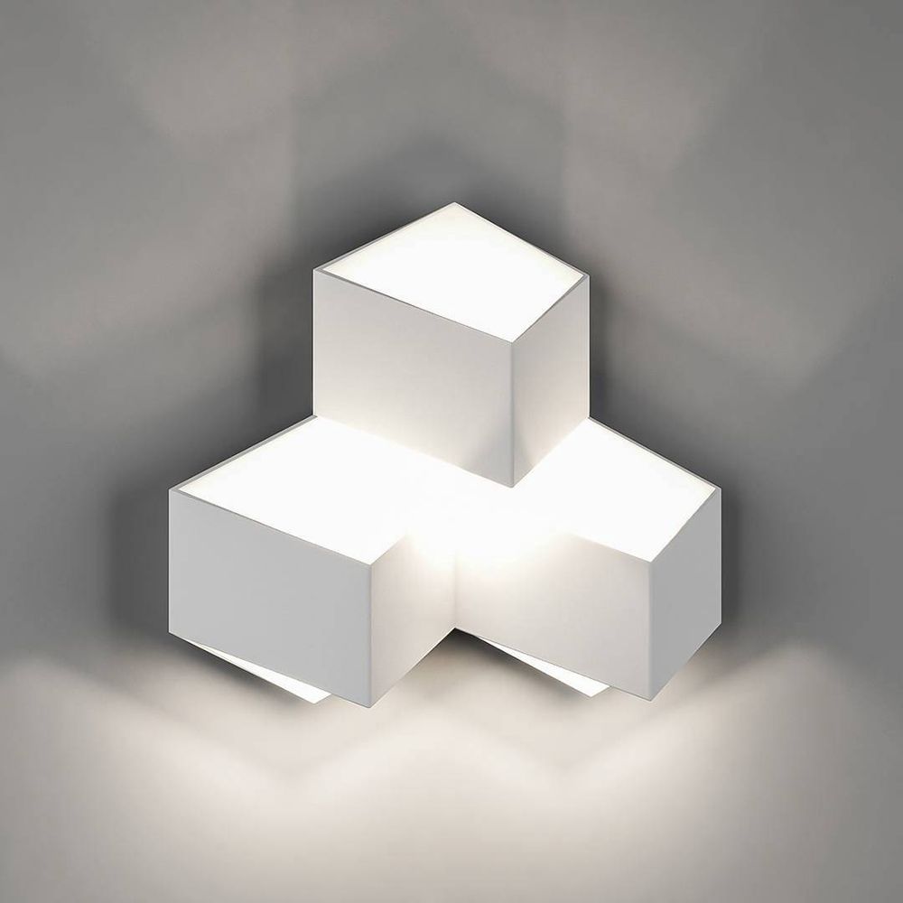 Светильник настенный SWG GW PALMIRA 002366