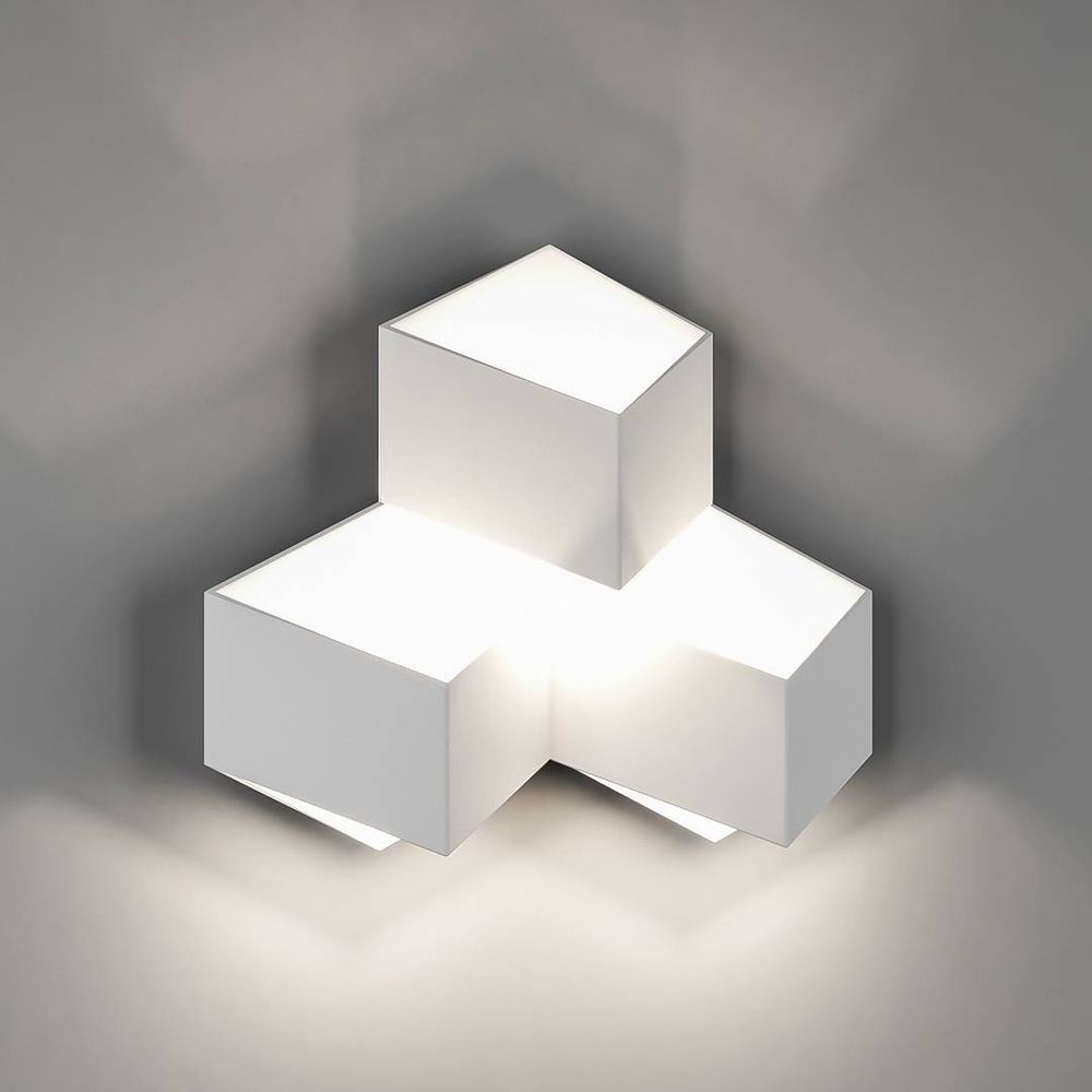 Светильник настенный SWG GW PALMIRA 003280