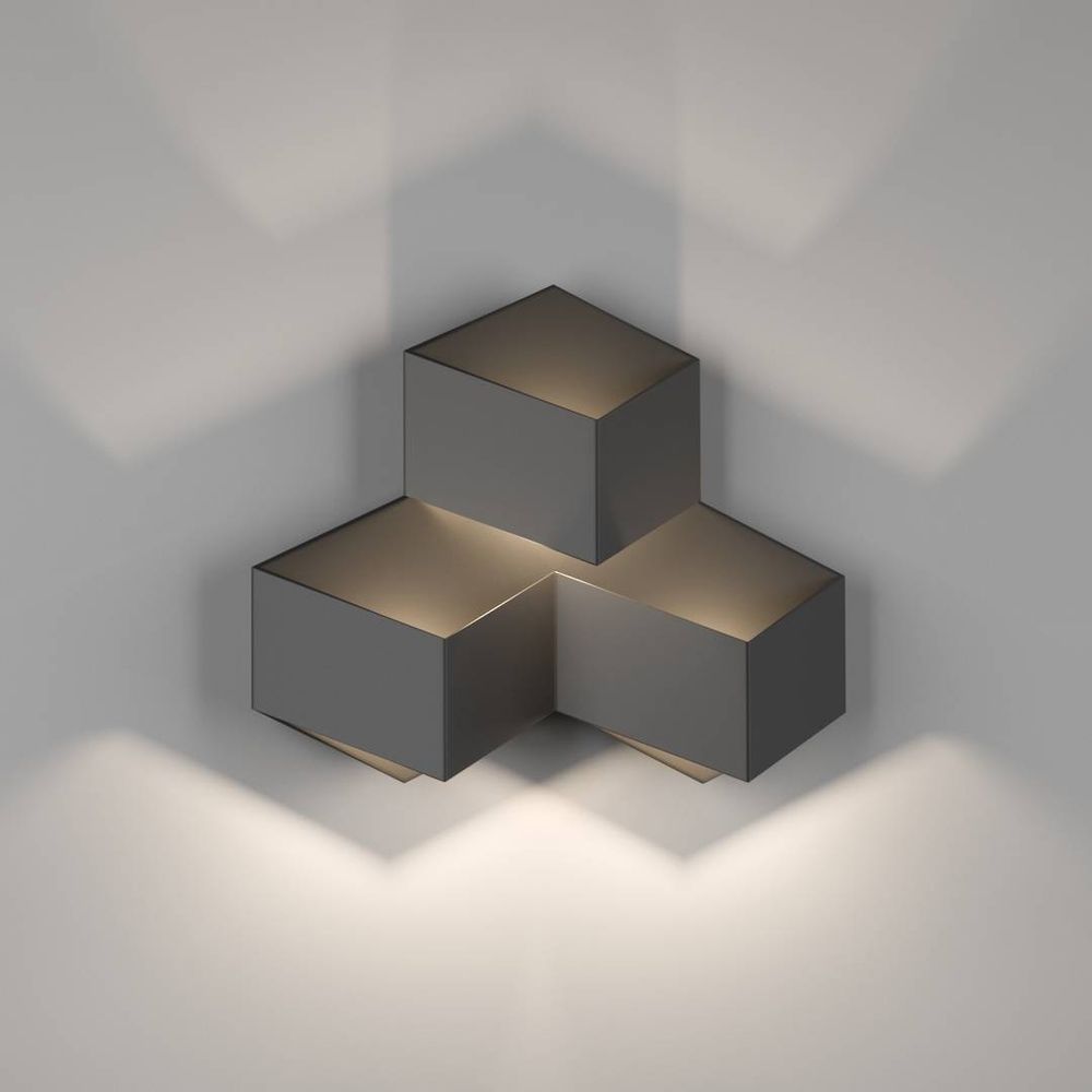 Светильник настенный SWG GW PALMIRA 004723