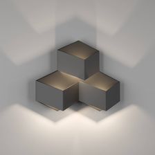 Светильник настенный SWG GW PALMIRA 004723 - изображение 2