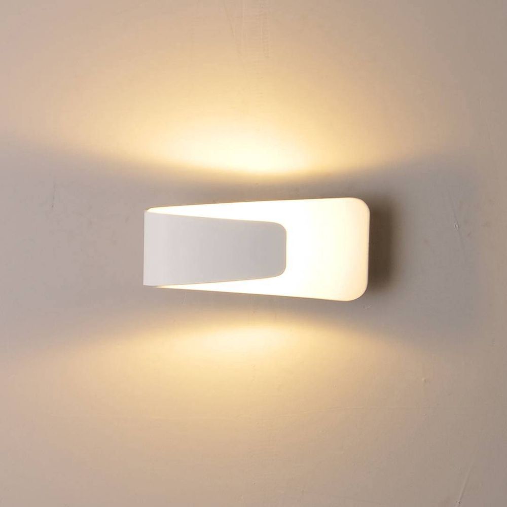 Светильник настенный SWG GW PIRA 001566