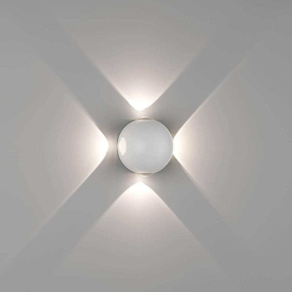 Светильник настенный SWG GW SFERA-DBL 003200