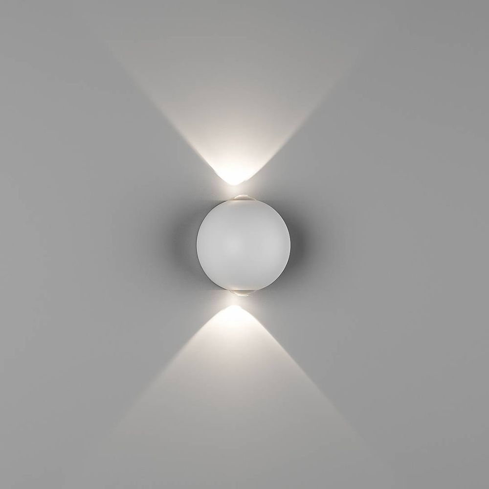 Светильник настенный SWG GW SFERA-SBL 003203