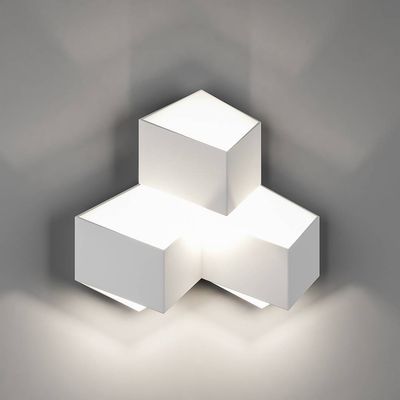Светильник настенный SWG GW SKUD 003243 - изображение 7