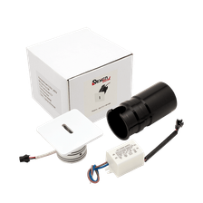 Светильник настенный SWG GW TIK 003028 - изображение 2