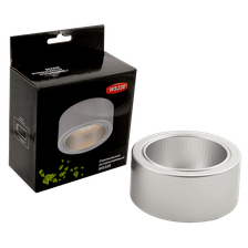 Светильник накладной SWG GX53 002007 - изображение 2