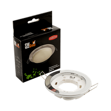 Светильник встраиваемый SWG GX53 002296 - изображение 2