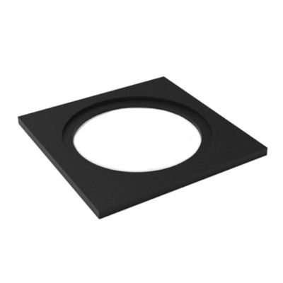 Светильник встраиваемый SWG GX53 002296 - изображение 6