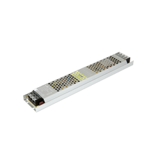 Ультратонкий блок питания SWG в металлическом корпусе, IP20, 300W, 12V 007872 - изображение 2