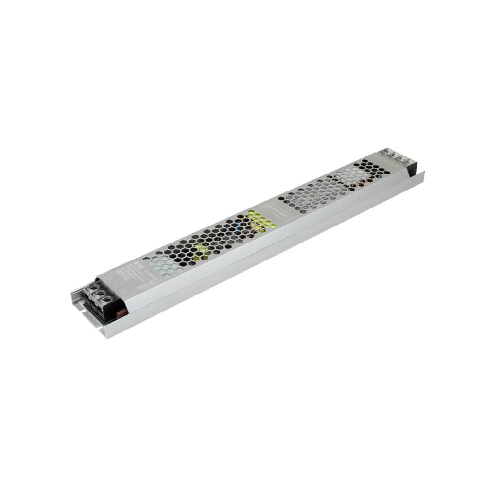 Ультратонкий блок питания в металлическом корпусе SWG, IP20, 400W, 24V 007875