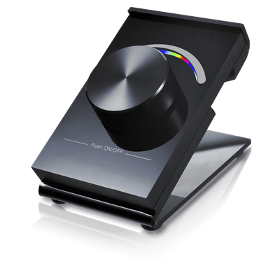 Контроллер для ленты SWG IR-RGB-12A-music 000935 - изображение 3