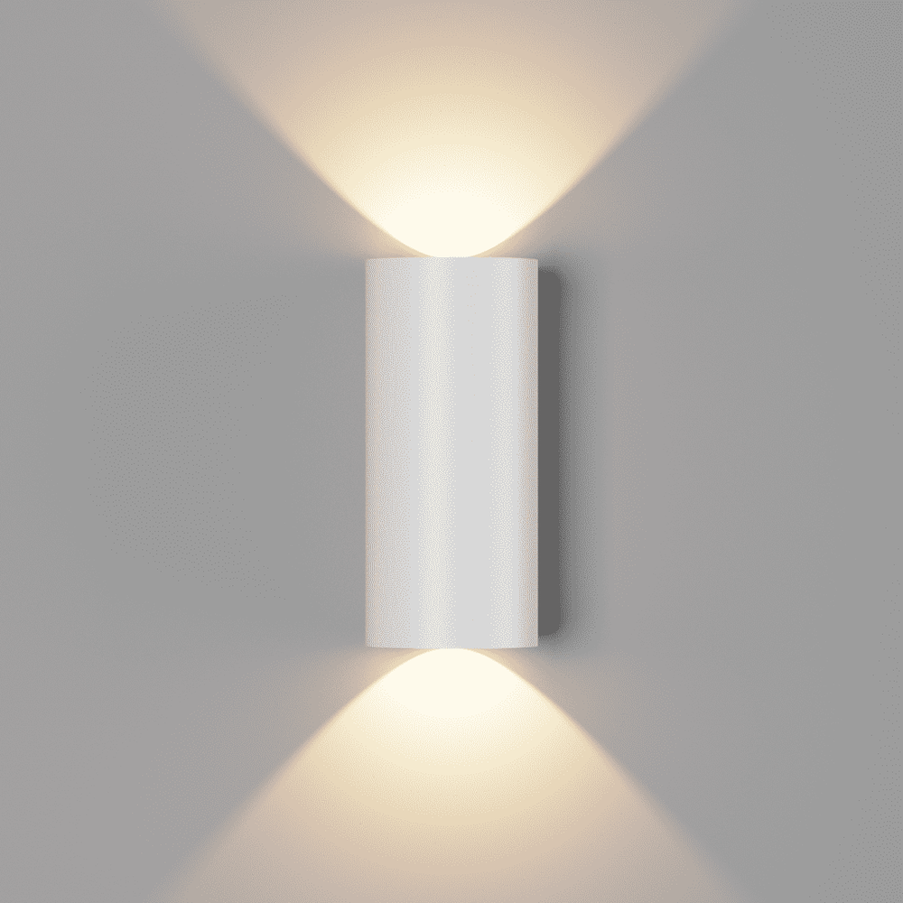 Светильник настенный SWG JY FLAME-2 003403