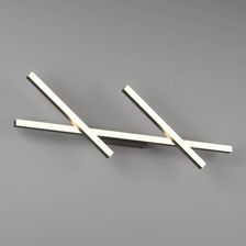 Светильник настенный SWG JY MARS-DBL 002811 - изображение 2