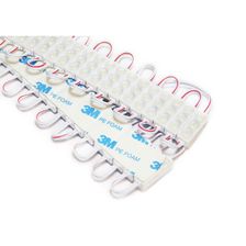 Модуль светодиодный SWG LMDSM23-12-W 008184 - изображение 2