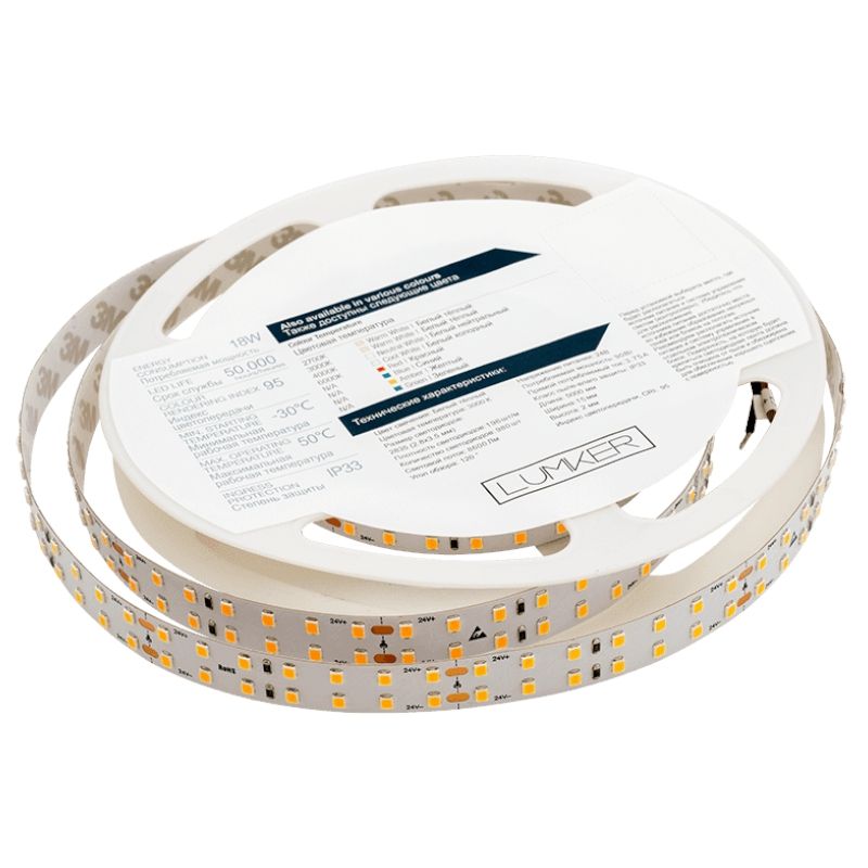 Лента светодиодная SWG Lumker LK2H 003146